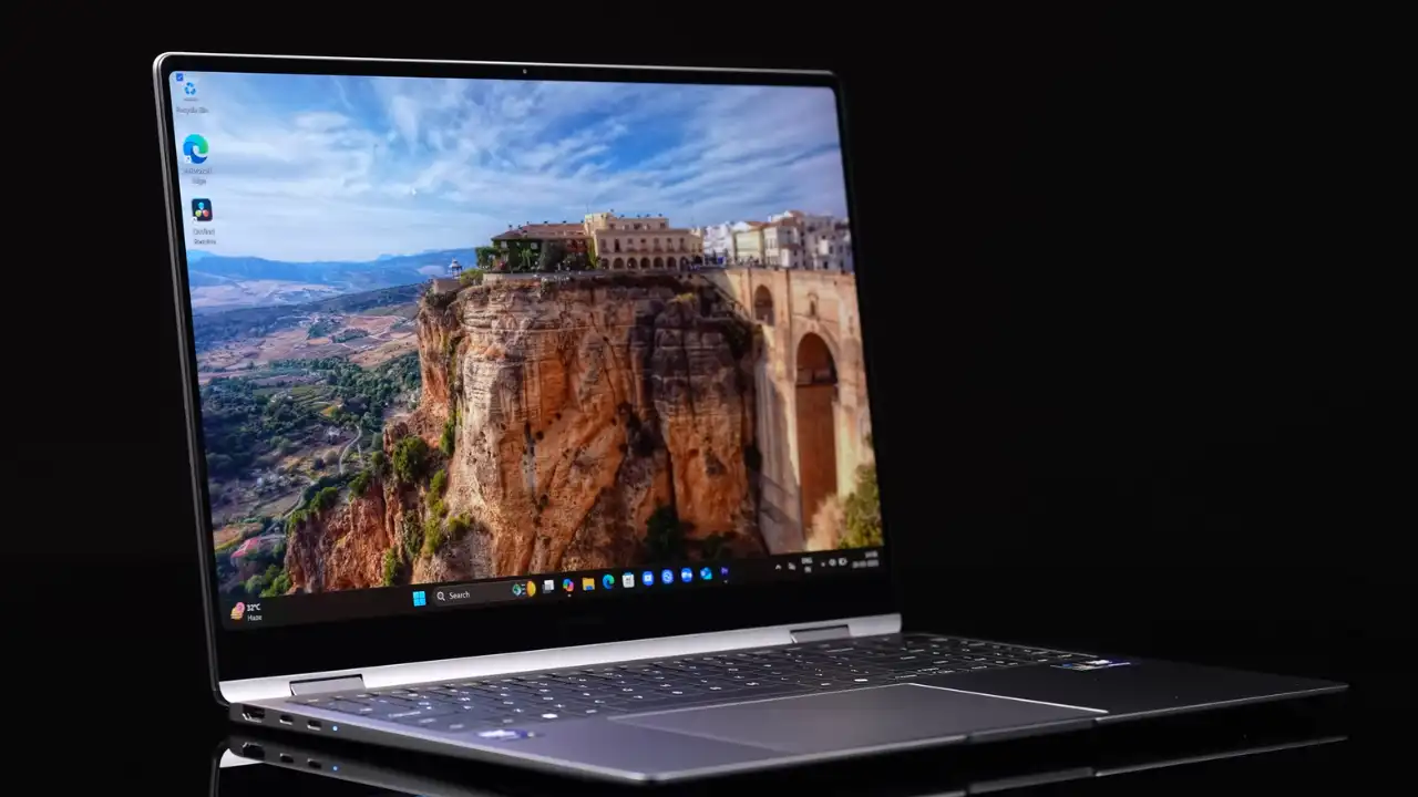 Samsung Galaxy Book 5