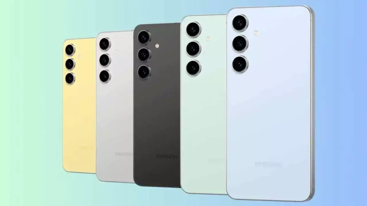 Samsung Galaxy S25 FE US Price