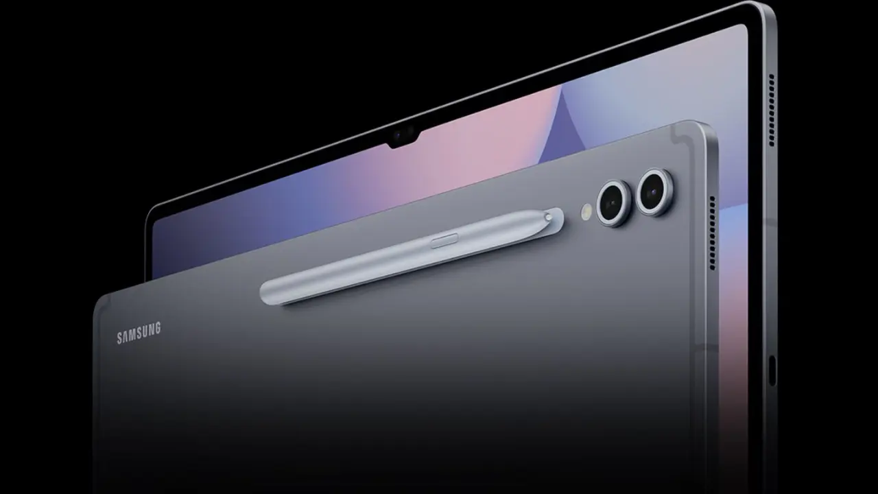 Samsung Galaxy Tab S11 Ultra