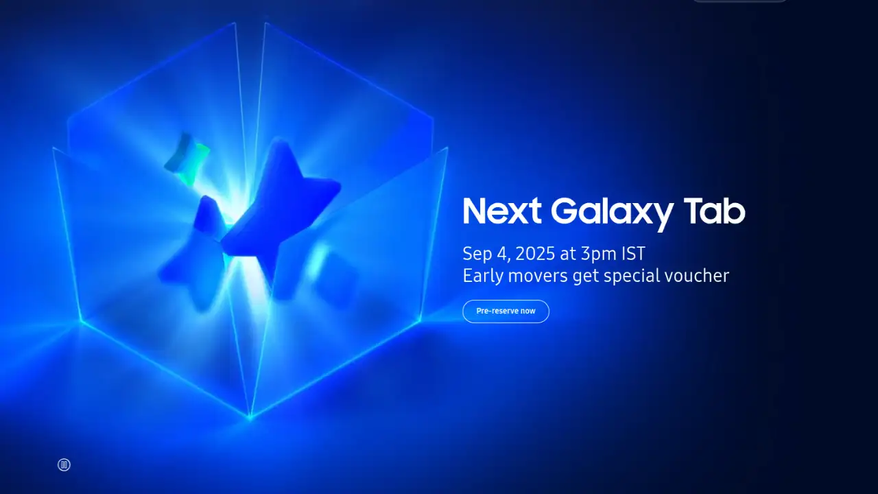 Samsung Galaxy Tab S11 series