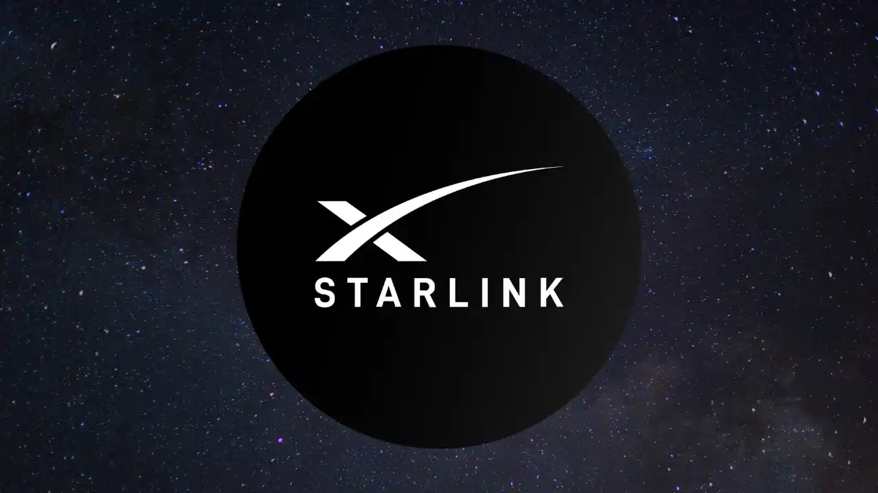 Starlink launch in India
