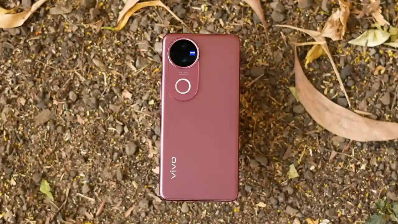 Vivo V50 5G price drop