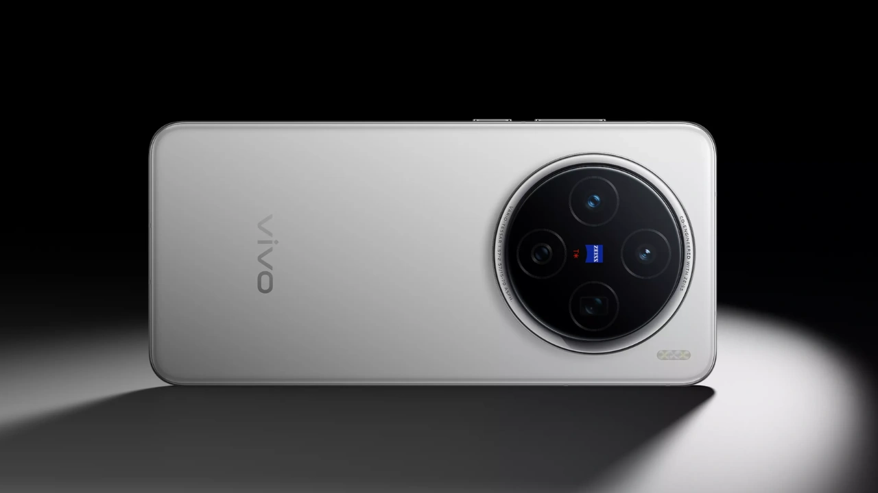 Vivo X300 Pro