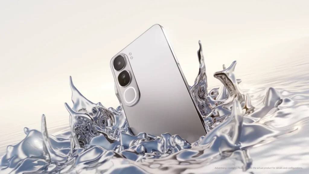 Vivo Y300