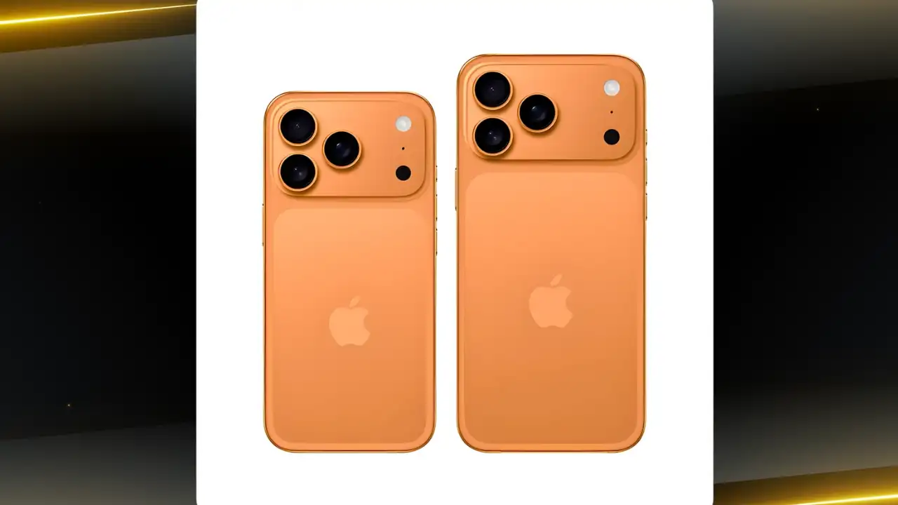 iPhone 17 Pro reverse wireless charging