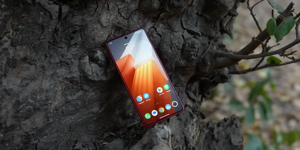 iQOO Neo 9 Pro