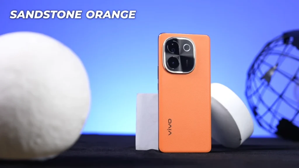 vivo T3 Pro