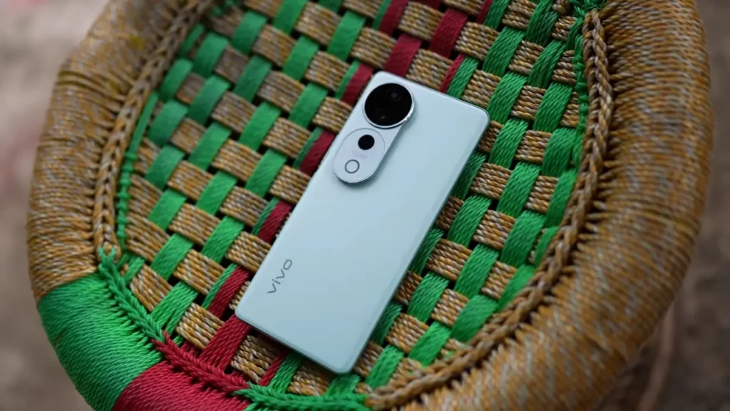 vivo T3 Ultra