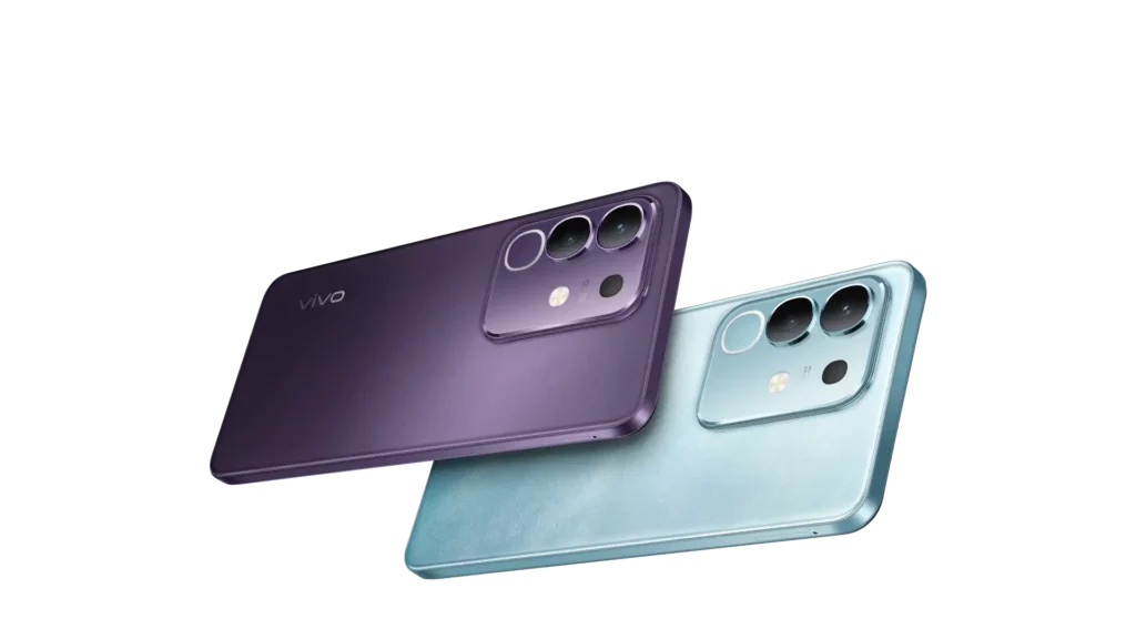 vivo T4x 5G