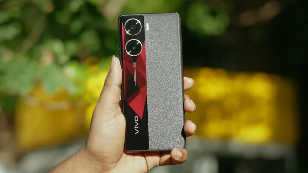 vivo V29e 5G