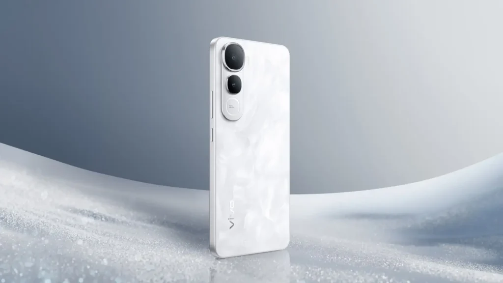 vivo Y400 5G