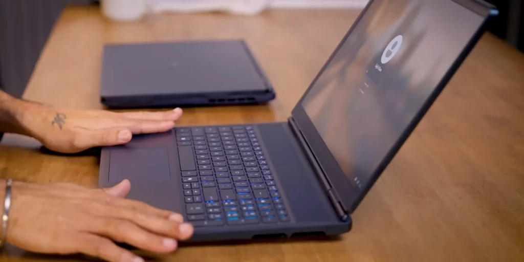 Alienware Aurora 16X