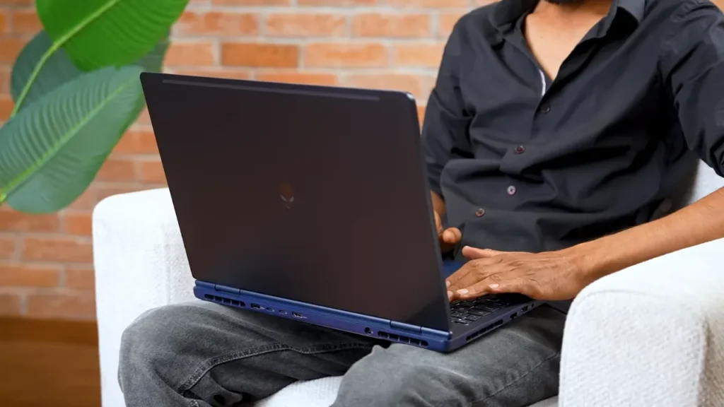 Alienware Aurora 16X