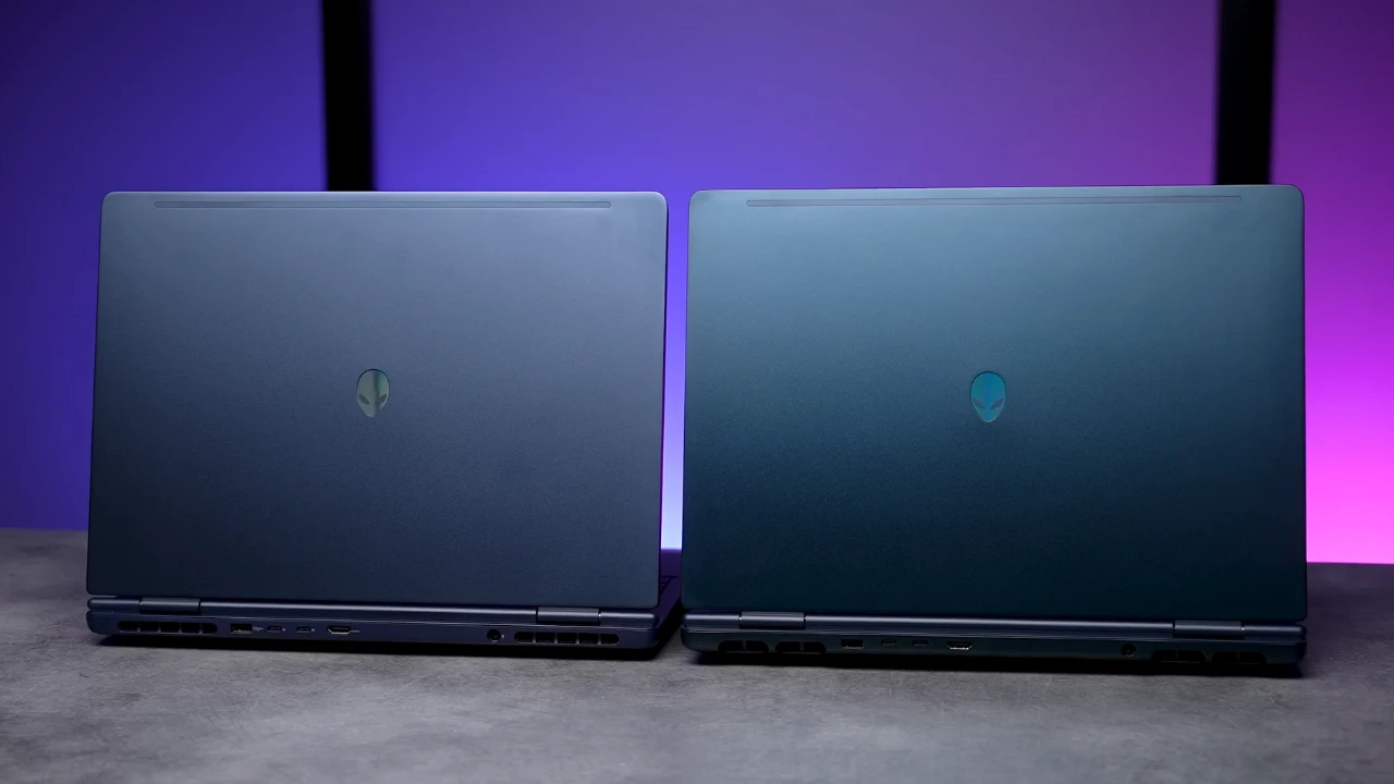 Alienware Aurora 16X