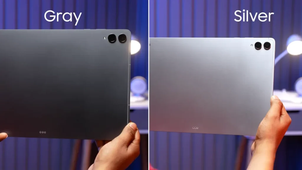 Samsung Galaxy Tab S11 Ultra