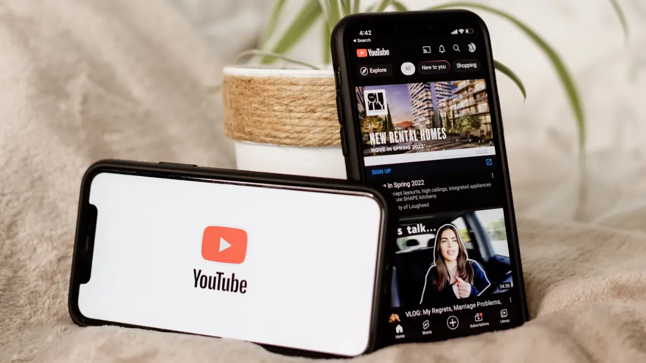 YouTube Premium Lite