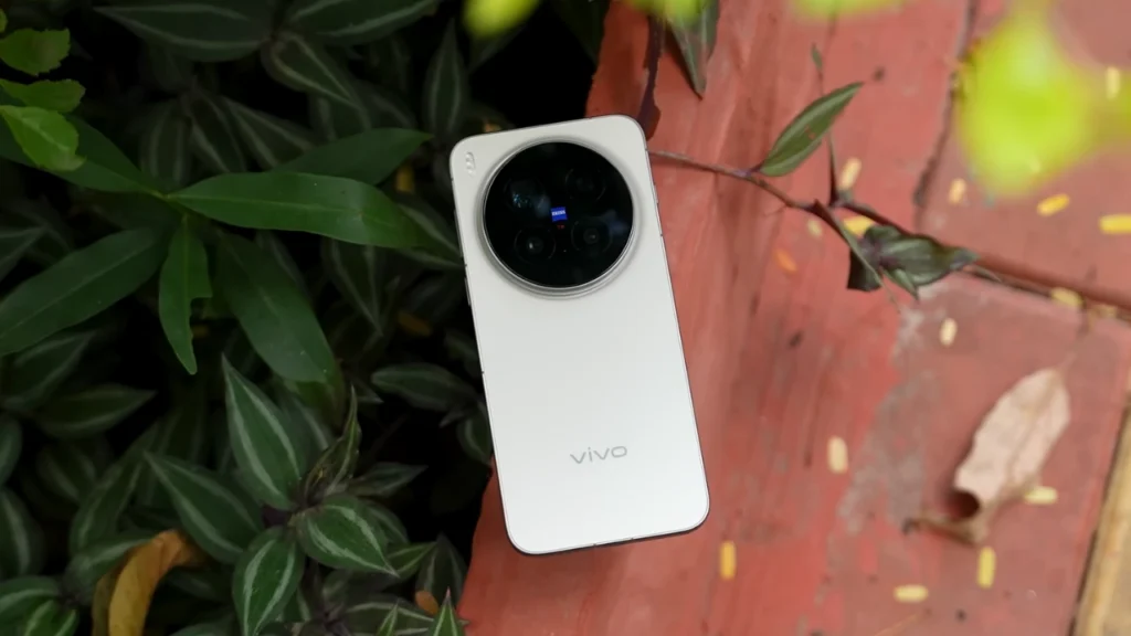 vivo X300 Pro