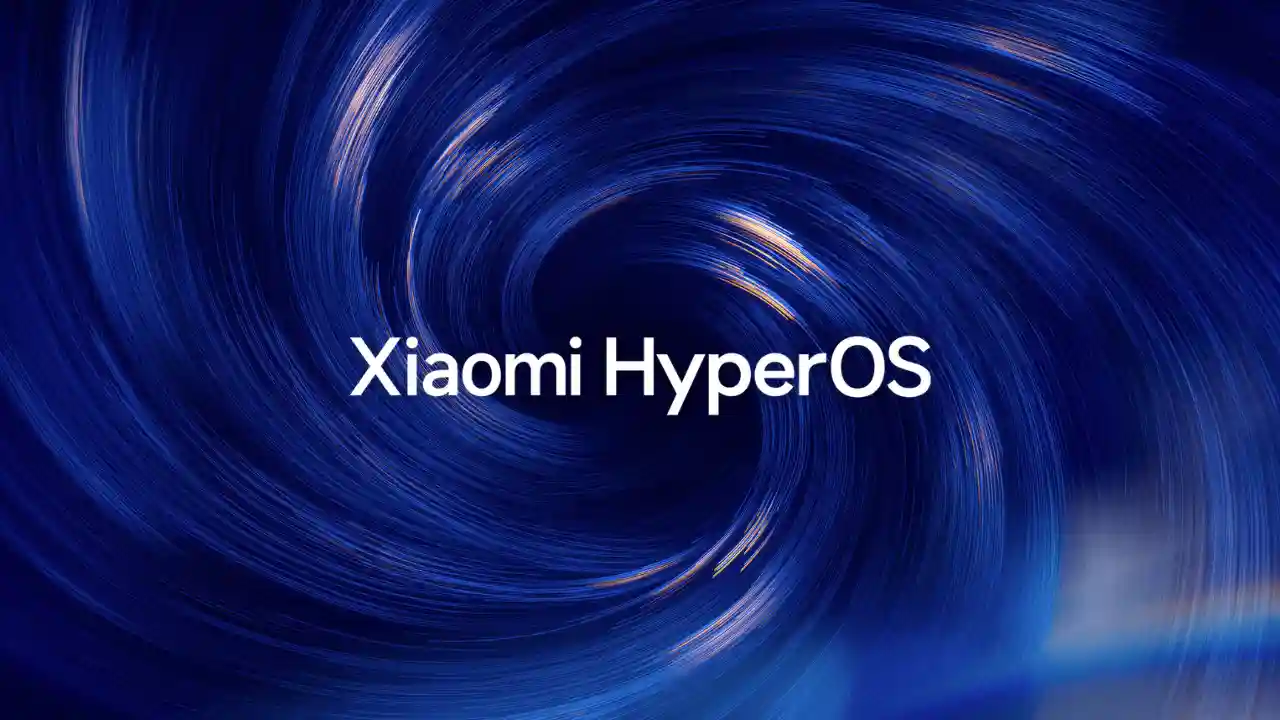 HyperOS 3 Update