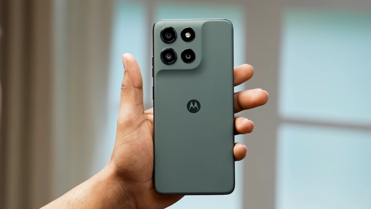 Moto g67 Power