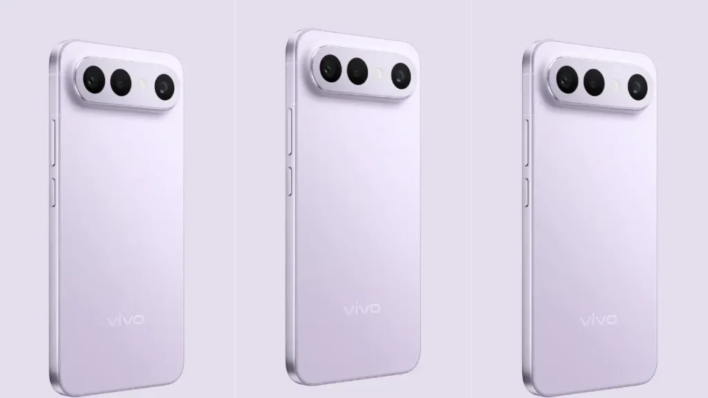 vivo X300 FE