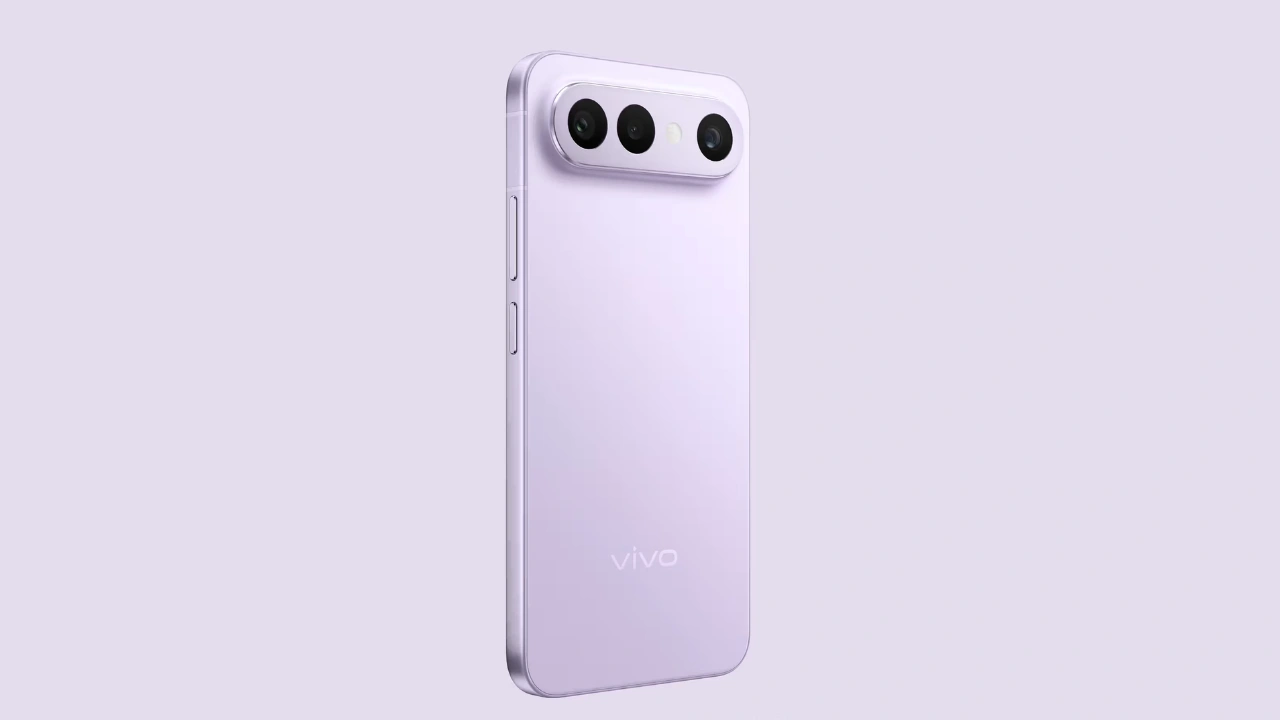 Vivo X300 FE