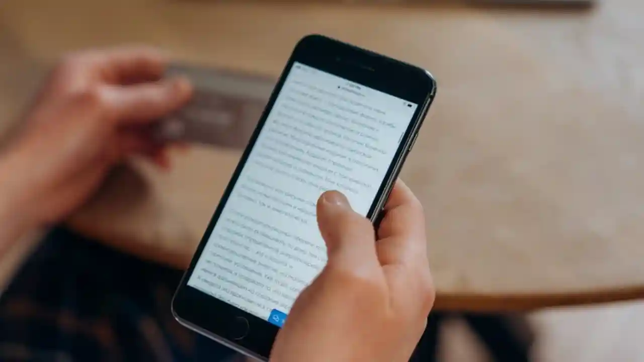 Amazon Kindle Gets AI Q&A Feature