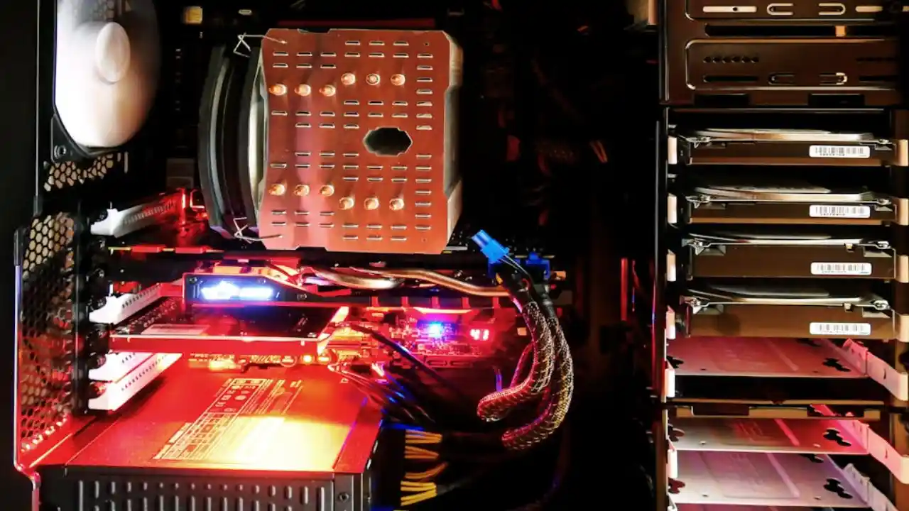 Micron Shuts Down Crucial Brand to Prioritise AI