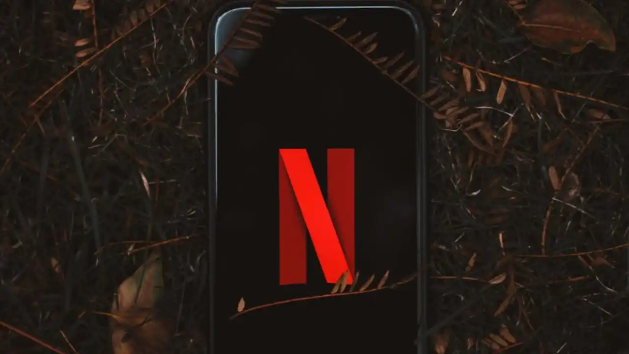 Netflix Launches Vertical Scrolling Videos