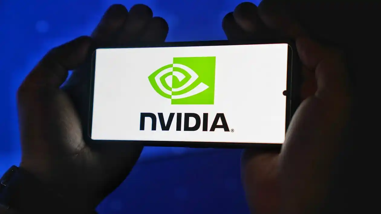 Nvidia H200 China