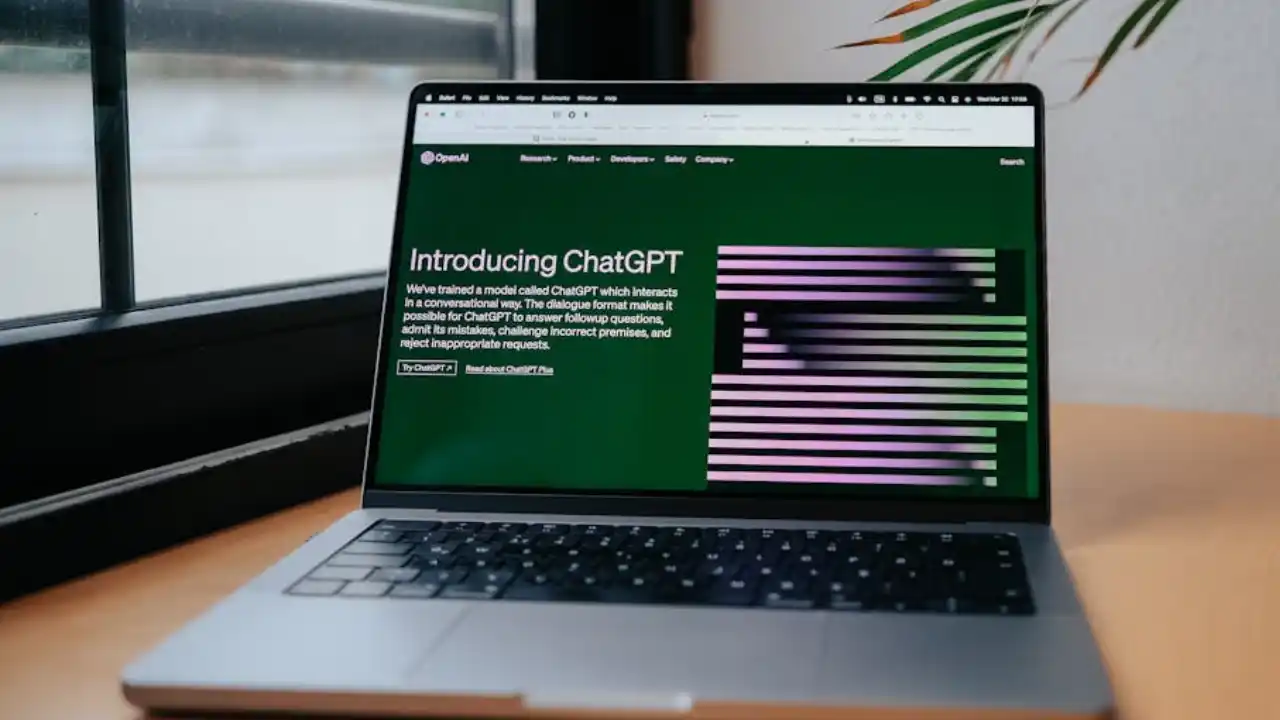 OpenAI Drops GPT‑5.2