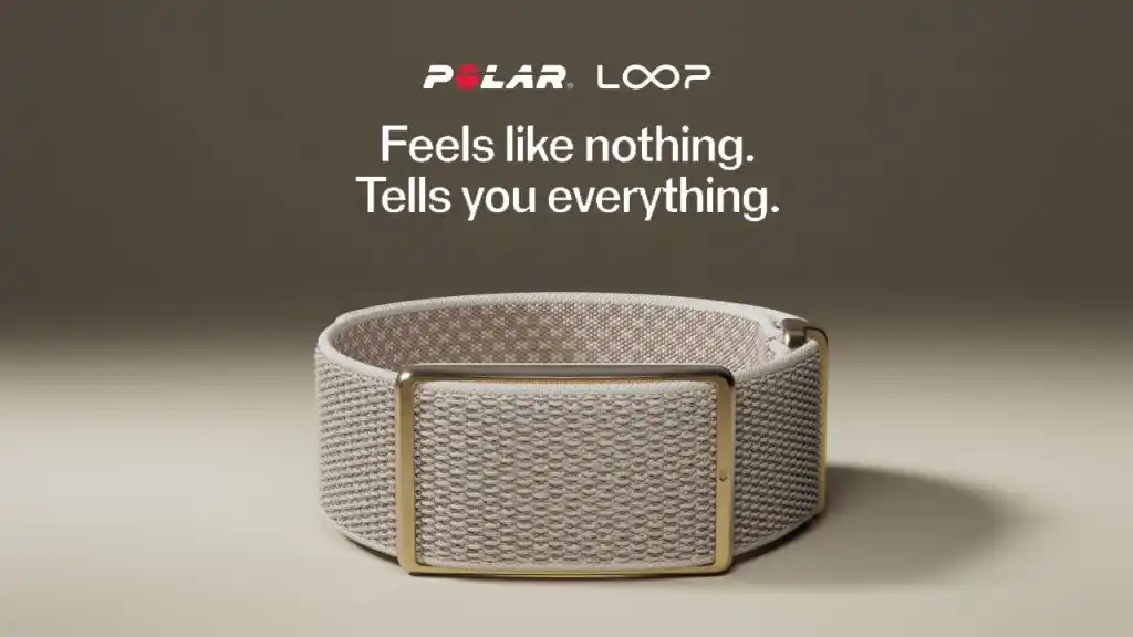 Polar Loop debuts in India