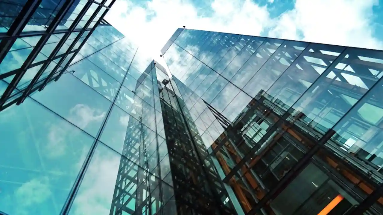 Top Apple Executives Exit