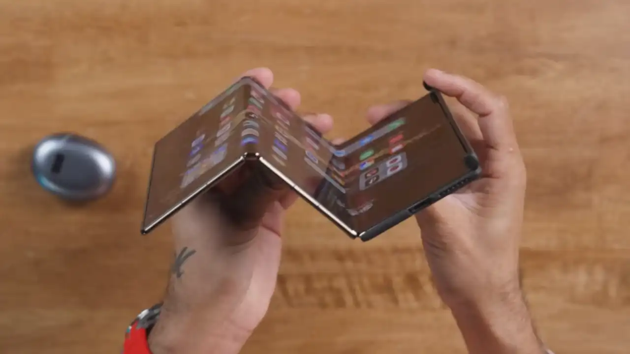 Xiaomi Launch a TriFold in 2026?