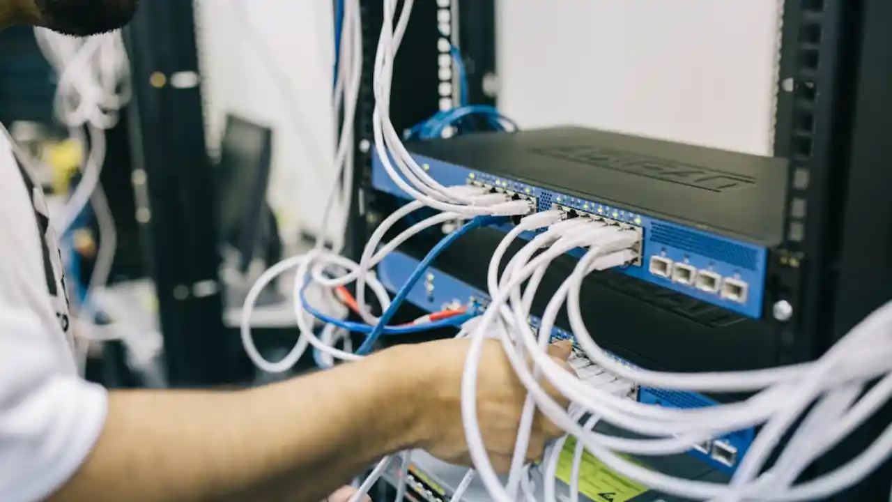 space-based data-centres